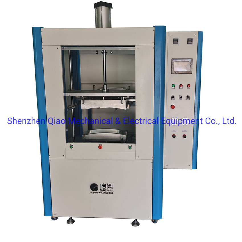 Plastic Hot Plate Welding Welder for Taillights