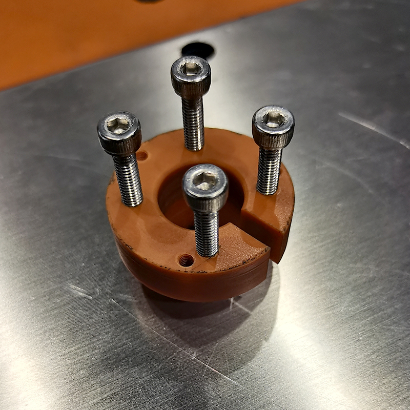 Factory Direct Servo Motor Driven CNC Automatic Bench Welder