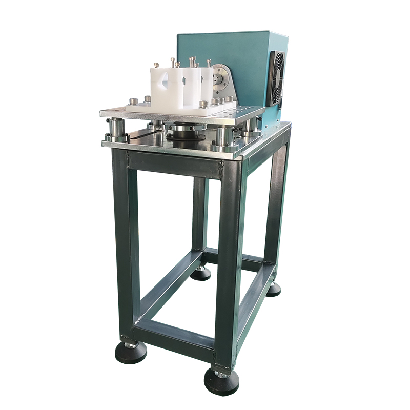 Non-Standard Automated Testing Equipment Motor Performance Test Bench Automatic Detection of Unqualified Motor