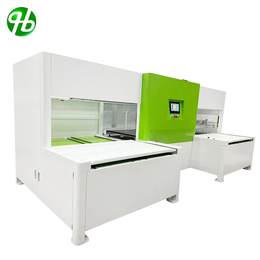 EPE Foam Welding Machine Hot Plate Welding Machine PE Foam Laminating Machine Automatic Bonding Machine