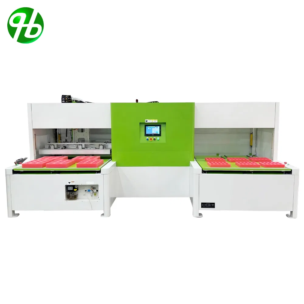 Automatic PE EPE XLPE XPE Polyethylene Foam Packaging Hot Ironing Bonding Equipment Heat Plate Welder Laminating Machinery Laminator Hot Plate Welding Machine