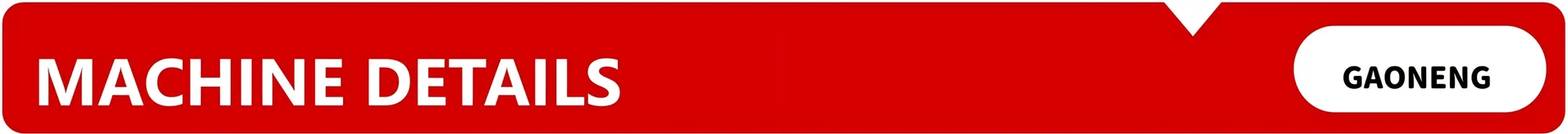 Product Description Banner