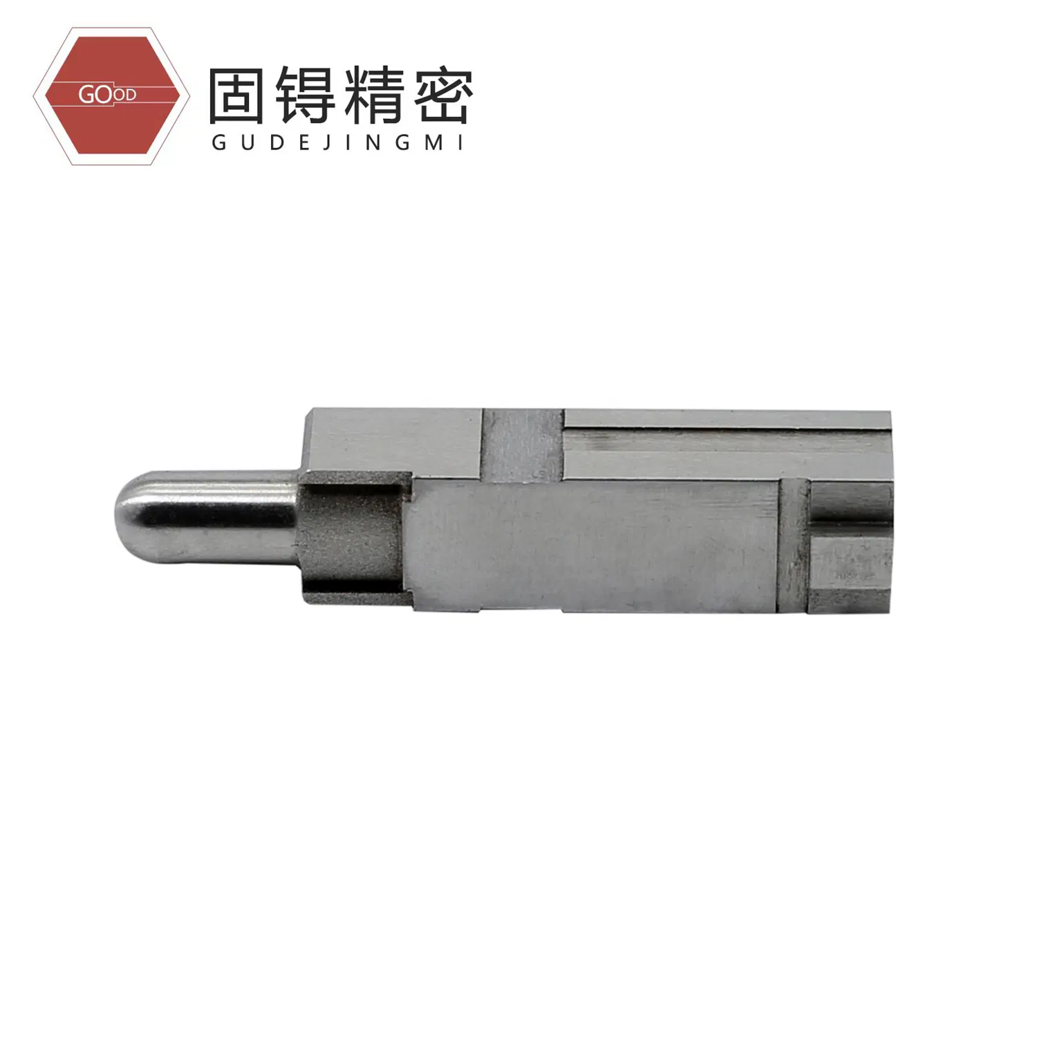 Metal Stamping Tools China Supplier M30 Round Punch Tungsten Carbide Washer Hole Punching Punch and Drawing Die