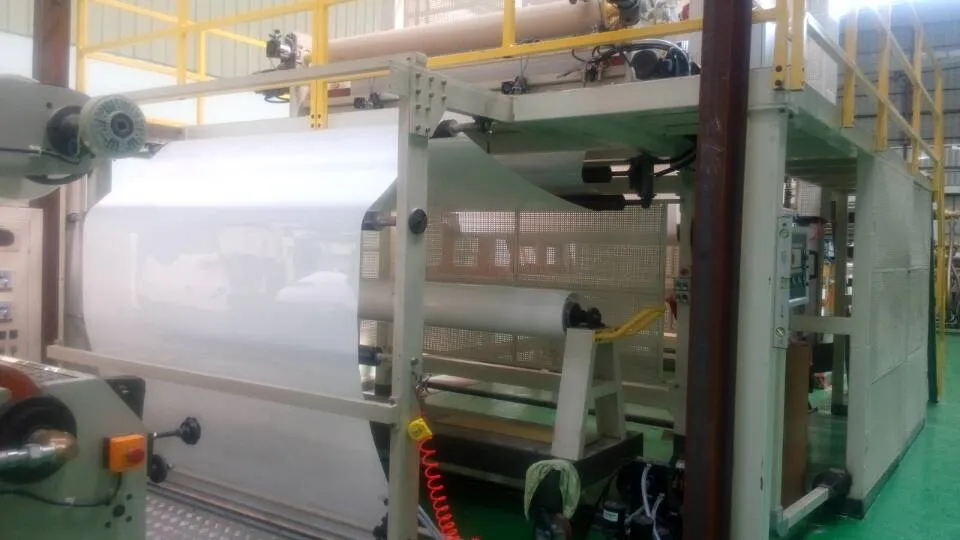 Coating Machine 3