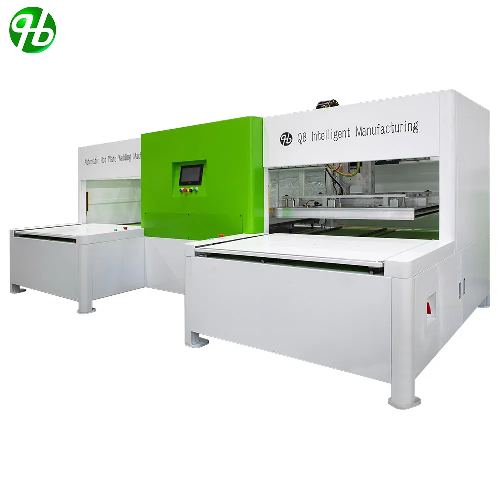 EPE Foam Welding Machine Hot Plate Welding Machine PE Foam Laminating Machine Automatic Bonding Machine