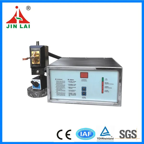 High Frequency Induction Welding Machine