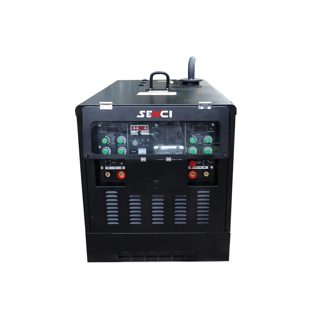 30A-400A Diesel Engine Driven Welding Generator Workstation 300A 350A 400A 25kw 30kw 35kw 40kw 45kw Welder Machine