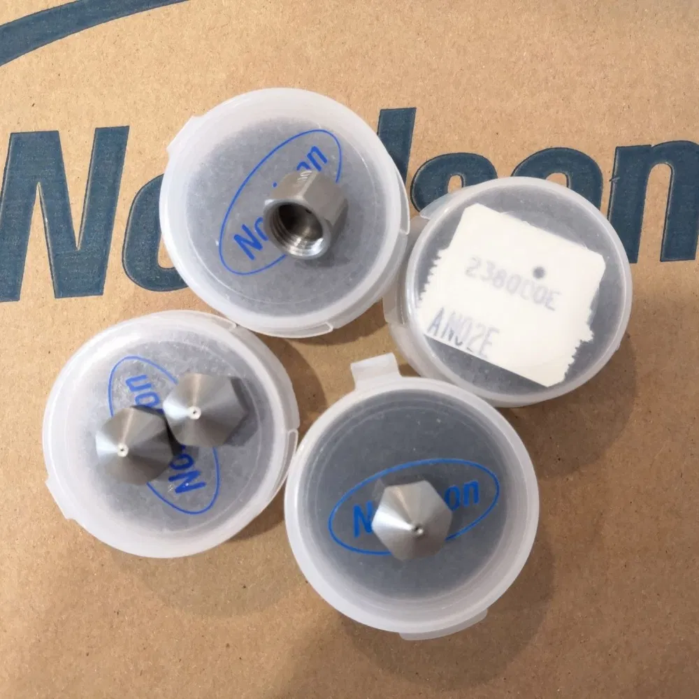 Nordson/Ultrasonic Welder Horn/420020/420021