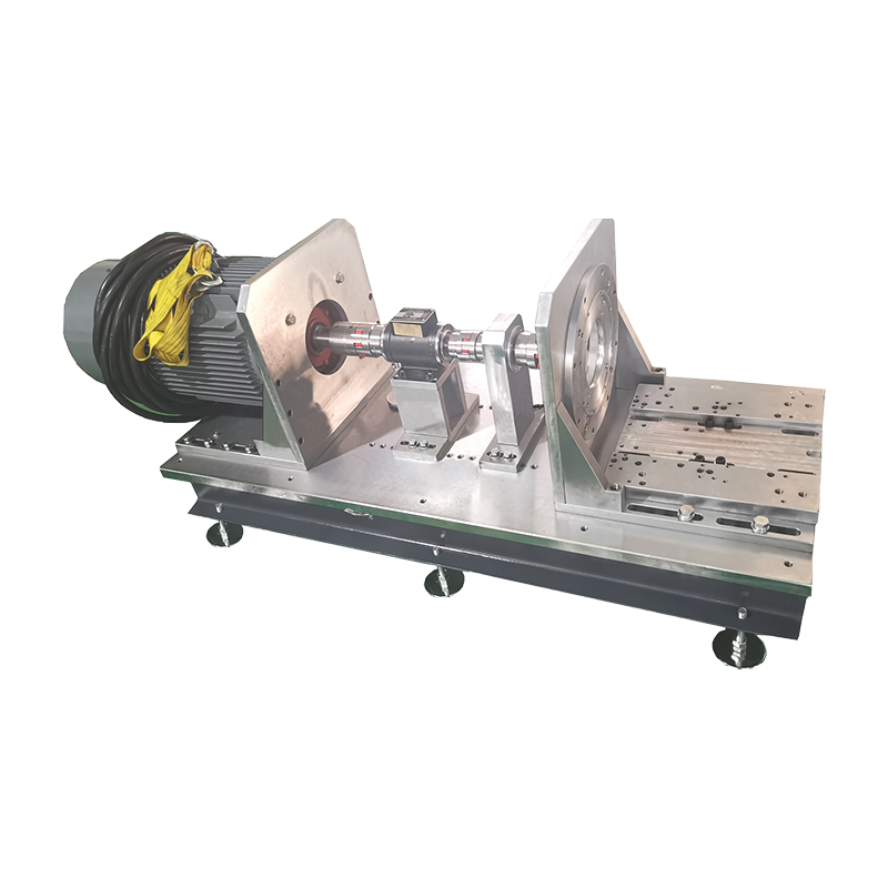 Advanced Brushless Motor Testing Equipment for Precision Performance