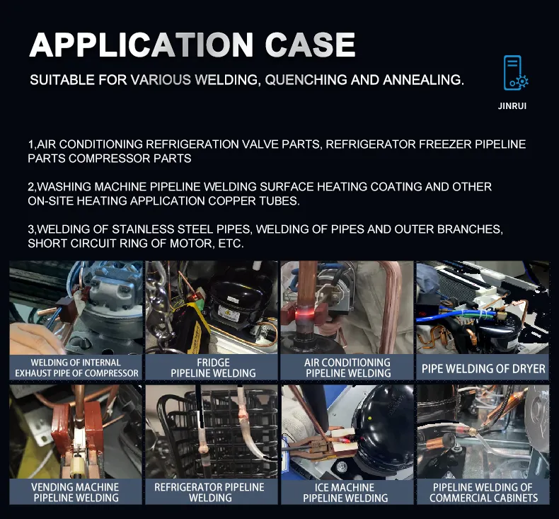 Application Scenarios