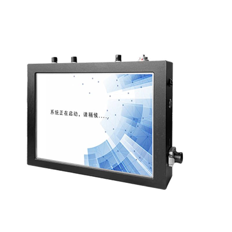 Geotechnical Acoustic Borehole &amp; Well Logging Equipment