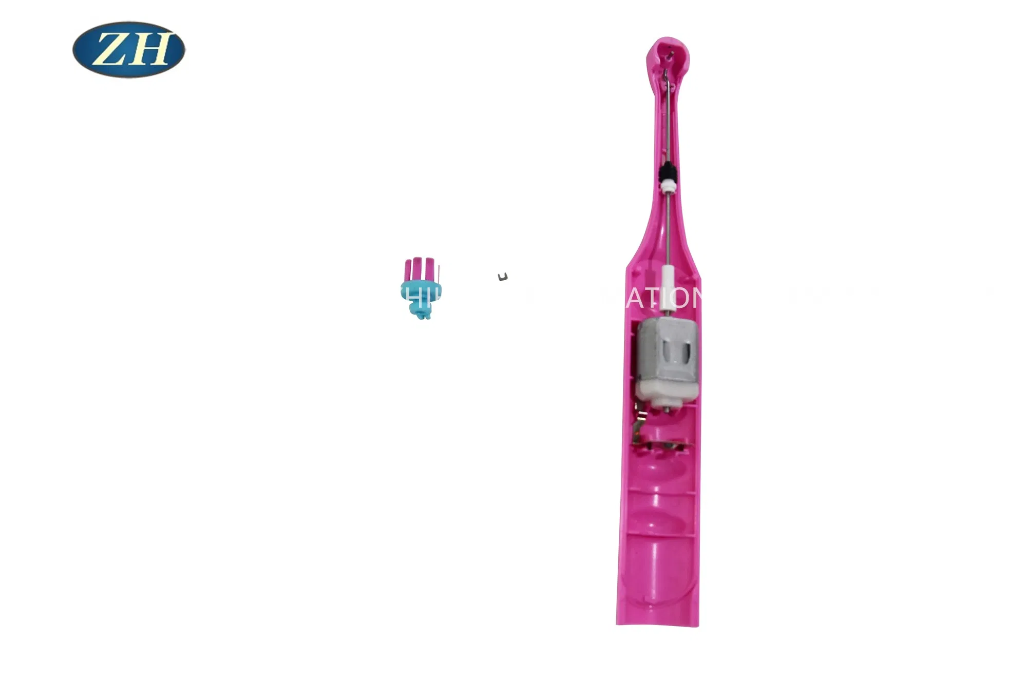 Non-Standard Automation Machinery / Toothbrush Head Semi-Automatic Assembly Machine / Automatic Feeding / Semi-Automatic Assembly Line