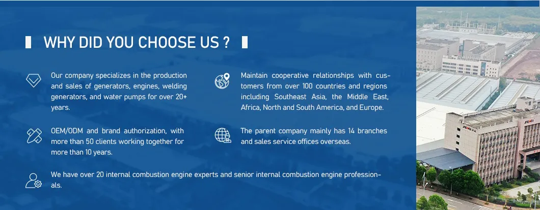 Welders and Machines