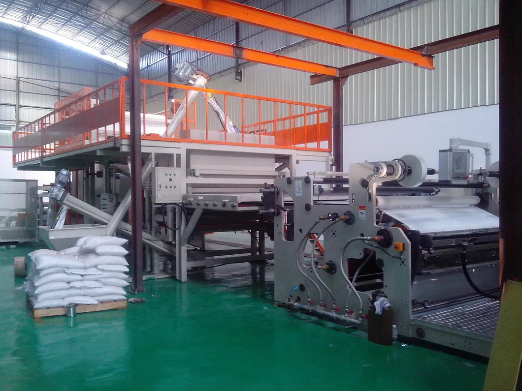 Coating Machine 8