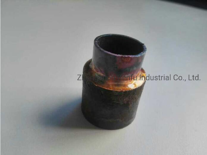 Factory Low Price 30kw Metal High Frequency Induction Heater Brazing Machine