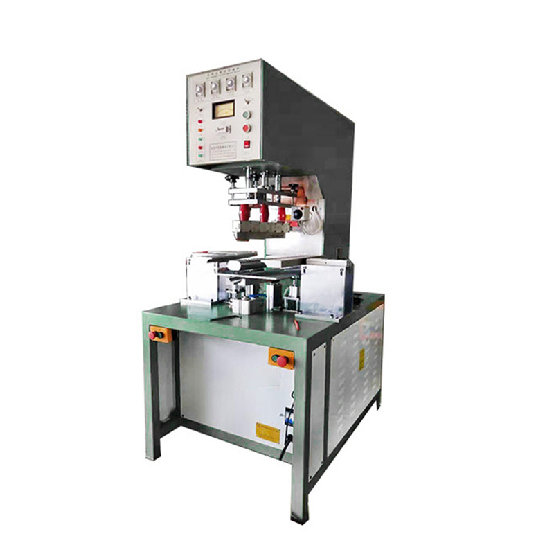 Supply High Frequency Induction Heating Machine Automotive Fuse Box Cover Automotive Plastic Oil Pot Welding Machine Equipment