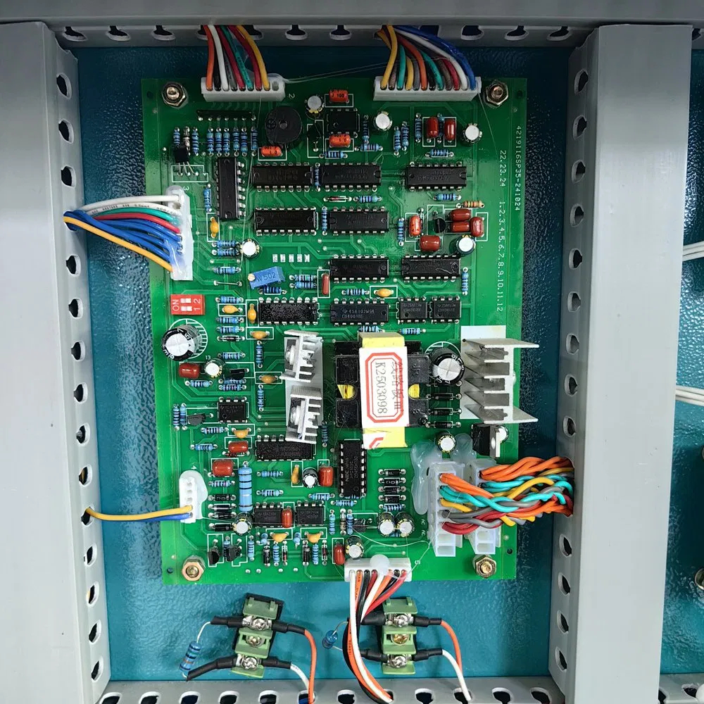 High-Frequency Induction Heating Machine for Surface Treatment of Pipeline Welding