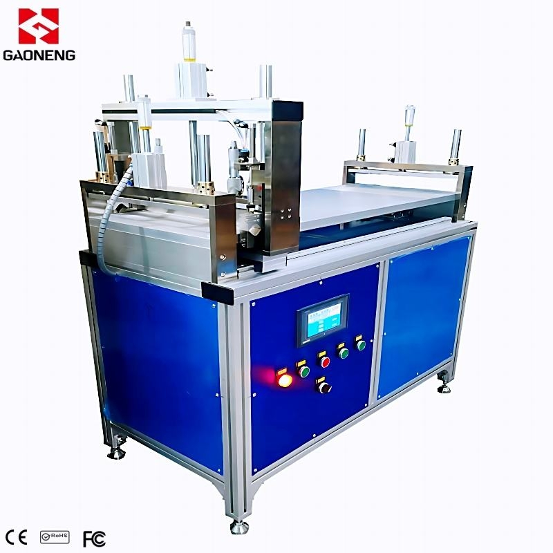 Multifunctional Laboratory Research and Small-Scale Prototyping Hot Melt Adhesive Coating Machine