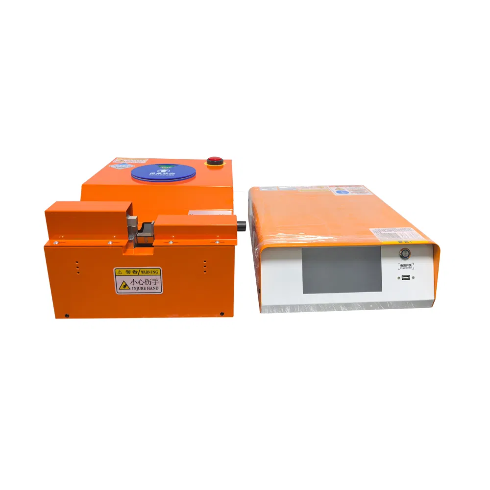 Ultrasonic Wire Welder for Electronic Wire Copper Splicing