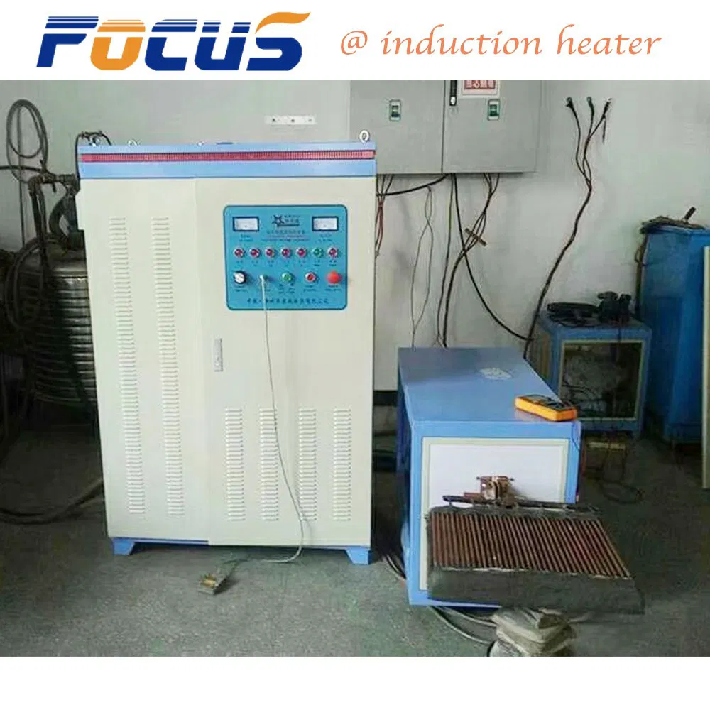 High Frequency Welding Melting Induction Heater/ Heating Machine