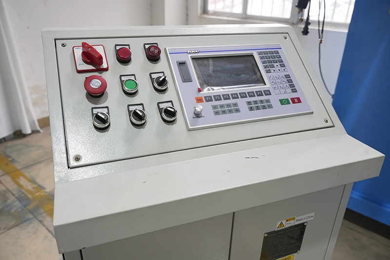 Advanced High-Precision CNC Servo Welder for Manufacturing Efficiency