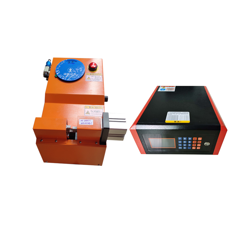 4000W 5000W Good Quality Ultrasonic Welding Machine Cable Wire Spot Welding Machine for Metal with Factory Price