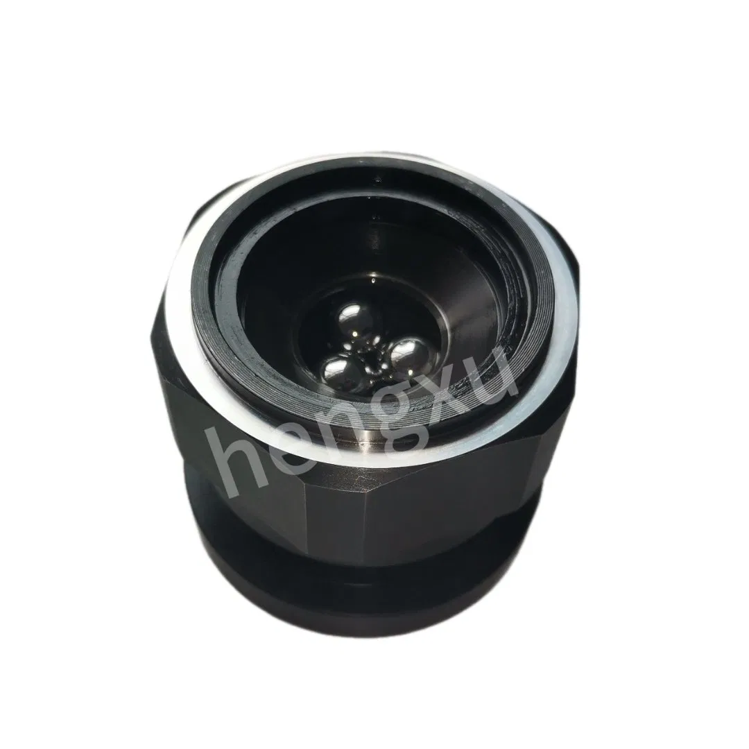 Automated Four Ball Friction Testing Machine Extreme Pressure Testing Equipment