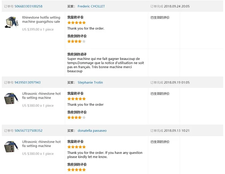 Application Sample 4