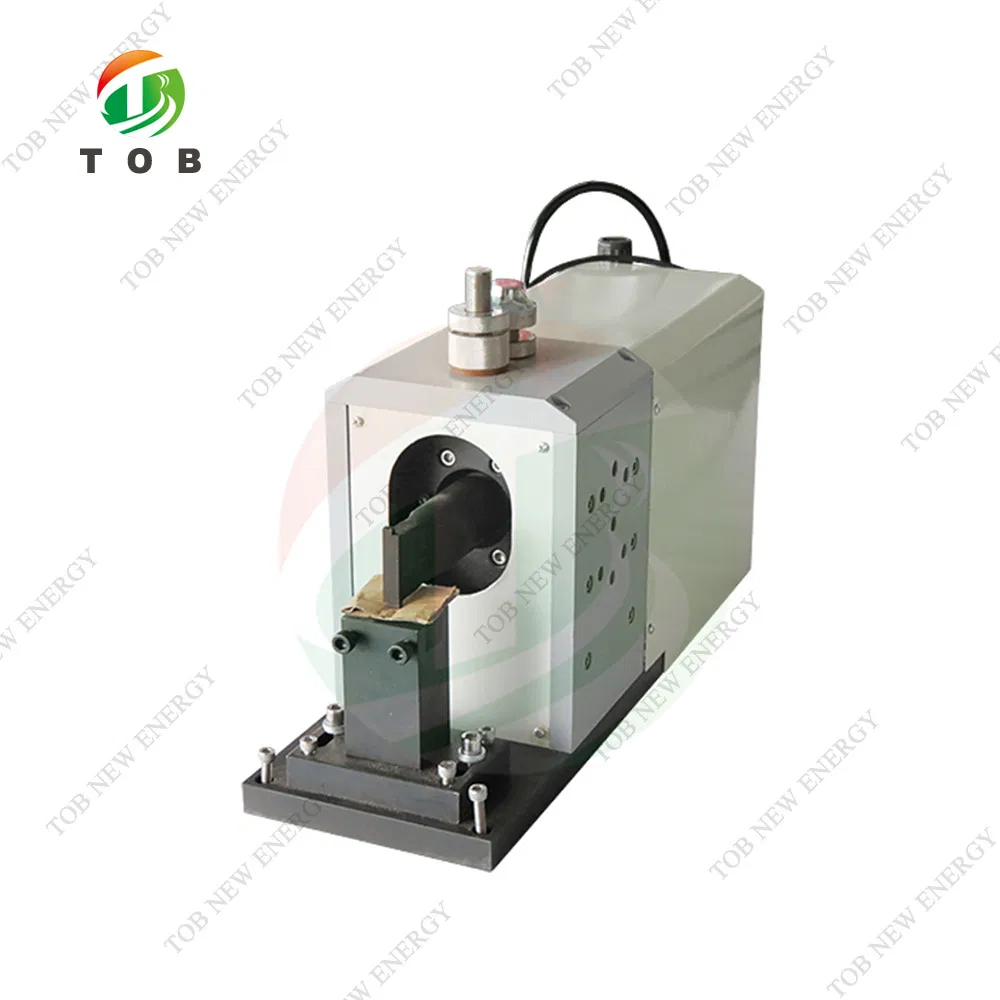 High-Precision Ultrasonic Metal Welding Machine for Lithium Battery Cells
