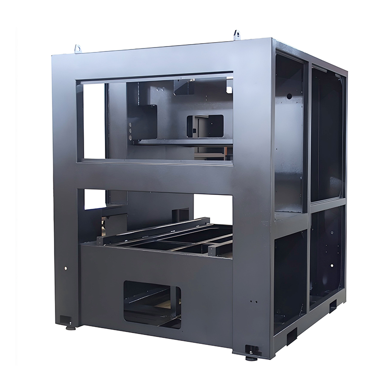 CNC Metal Deburring Machine with Efficient Processing Labour Savings