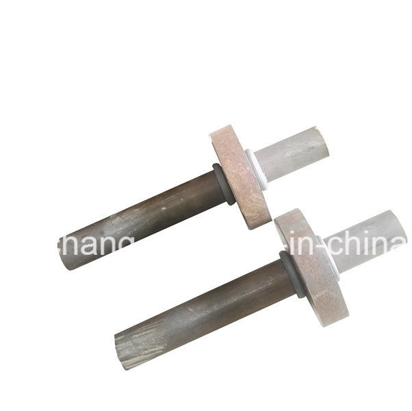 Automatic Hydraulic Friction Welding Machine Friction Welder with Servo Motor