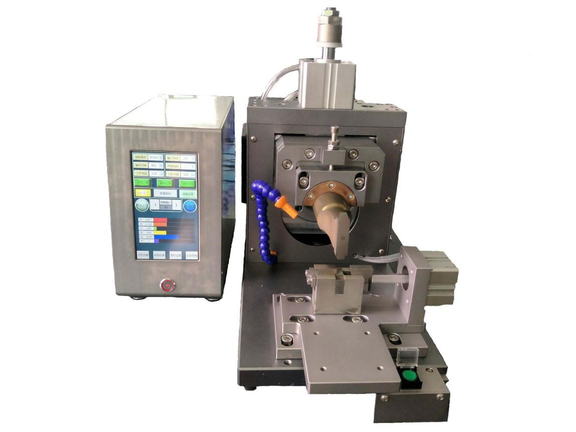 Ultrasonic Sealing for Copper Aluminum Ultrasonic Metal Spot Welding Machine