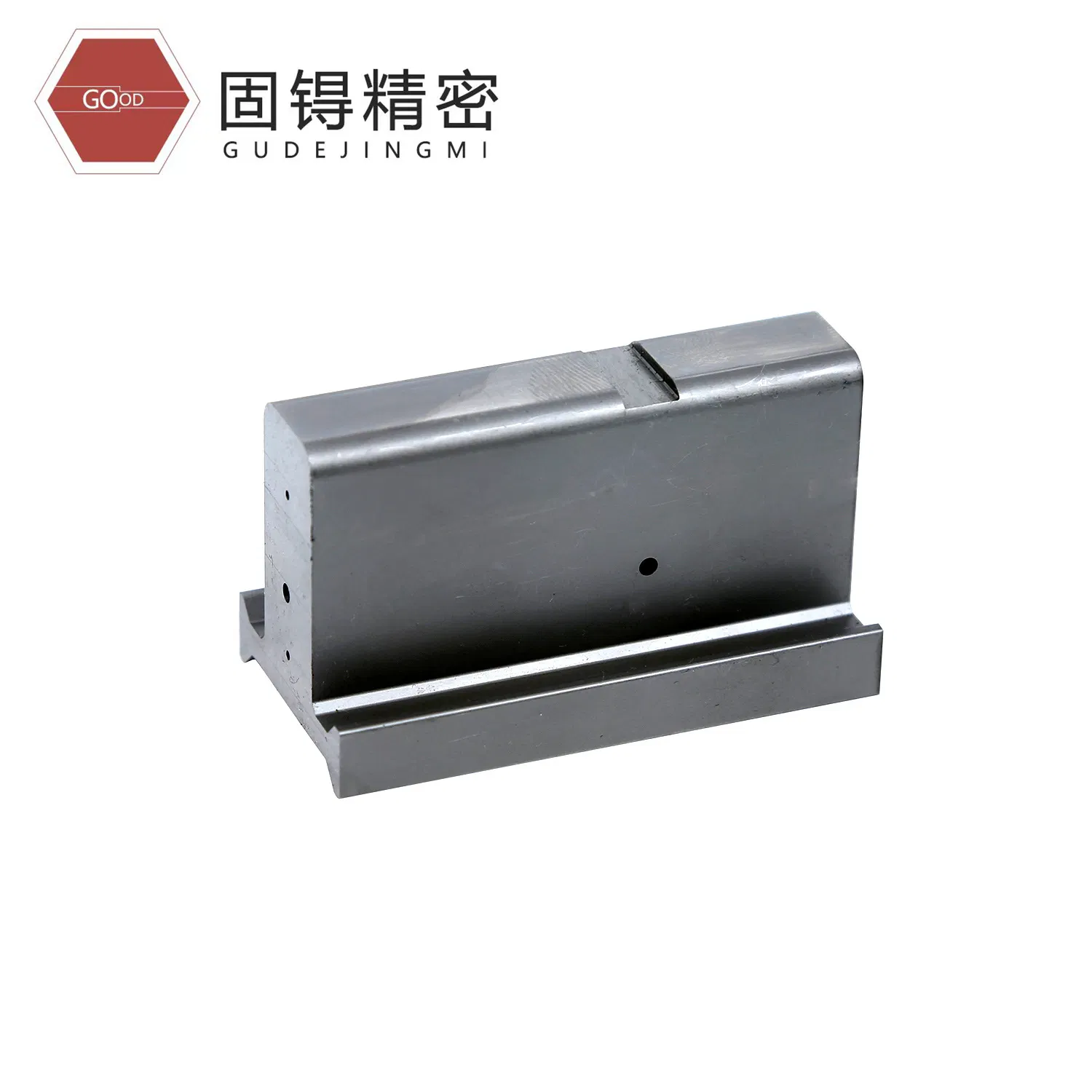 China Suppler Factory CNC Machining Shaft Mold Fixture and Jig