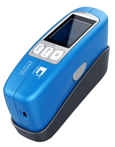 CHNSpec CS-300 Surface Floor Gloss Meter Automated Non-Contact Online Glossmeter Testing Machine