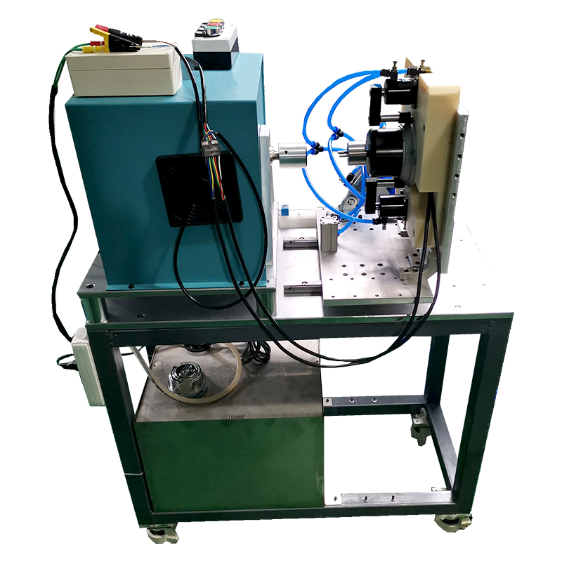 Manufacturers customise motor testing automation equipment to provide effective motor testing solutions