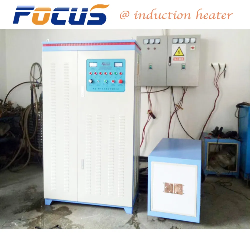 High Frequency Welding Melting Induction Heater/ Heating Machine