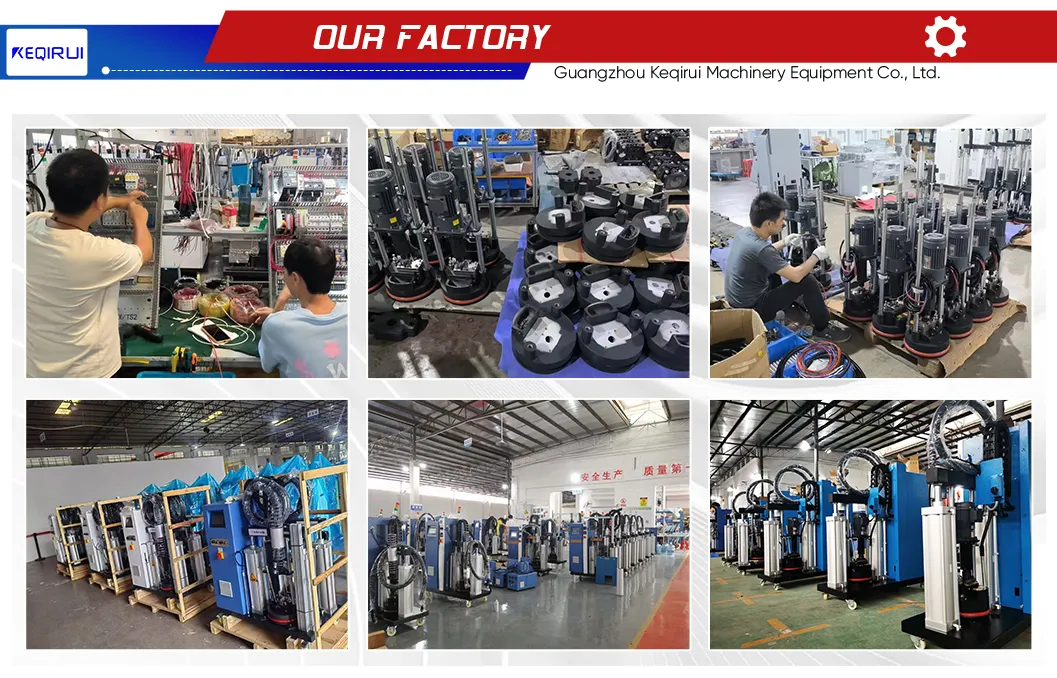 Processing Equipment