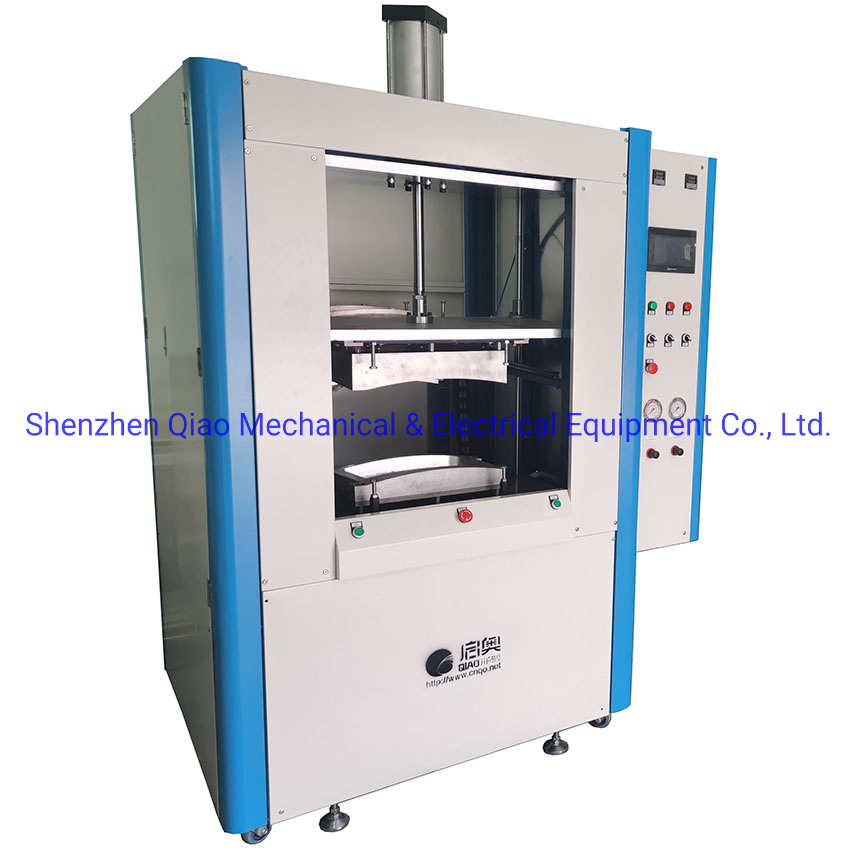 Plastic Hot Plate Welding Welder for Taillights