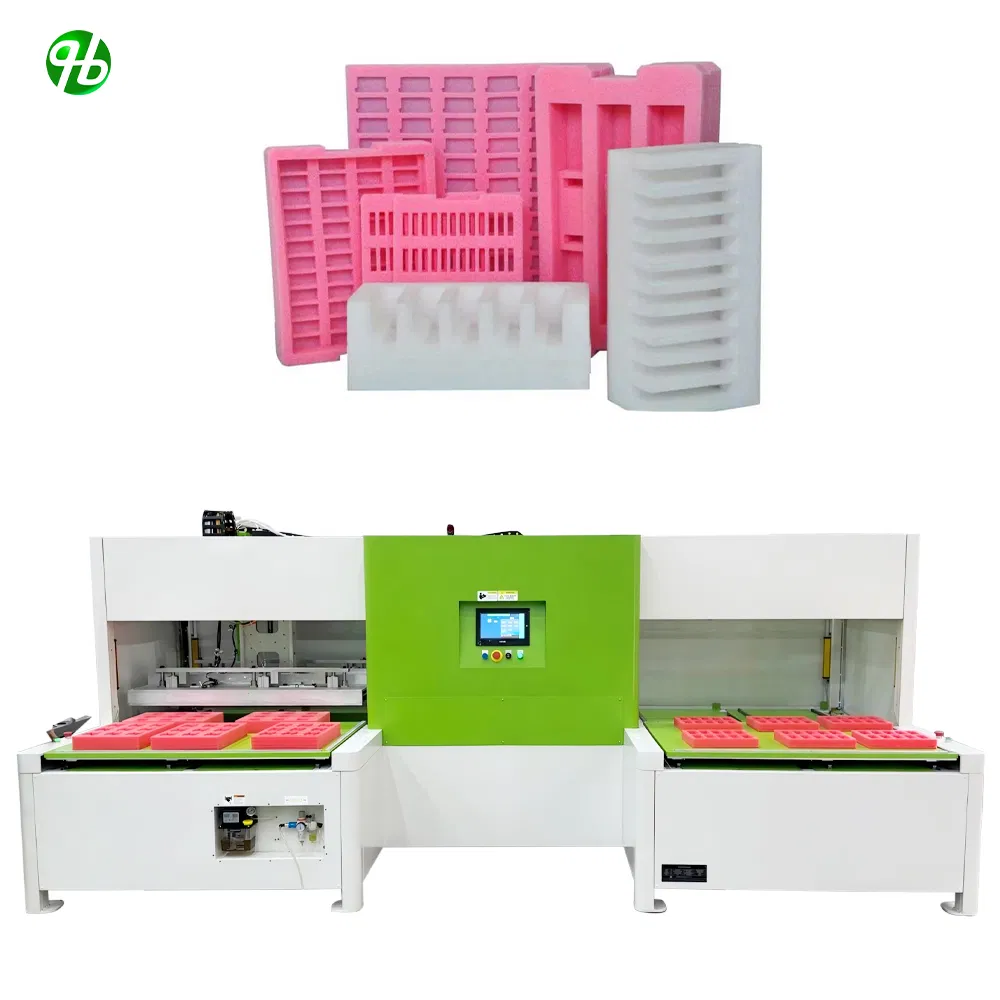 EPE Foam Welding Machine Hot Plate Welding Machine PE Foam Laminating Machine Automatic Bonding Machine