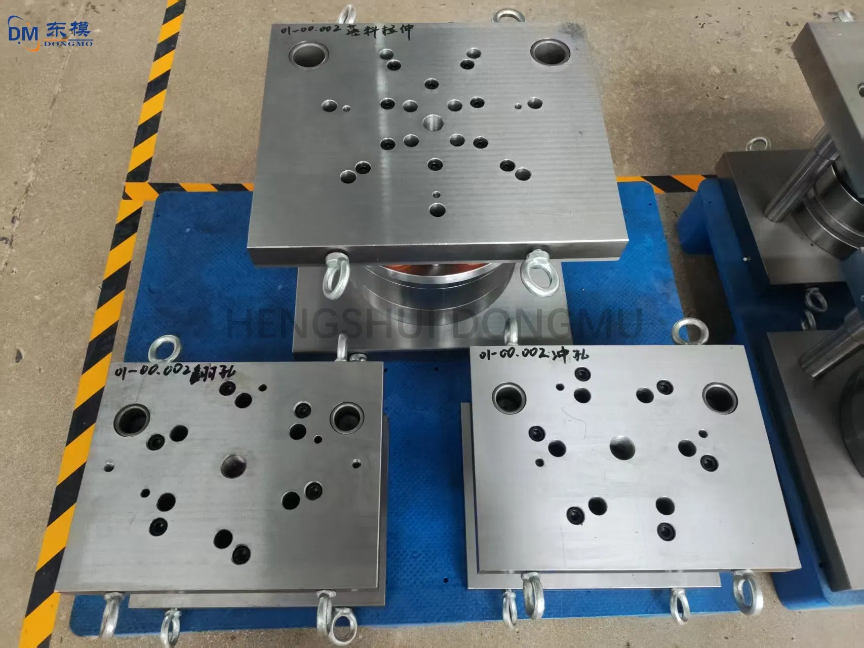 OEM Metal Bending, Punching, and Stamping Dies; Automotive Parts Stamping Dies