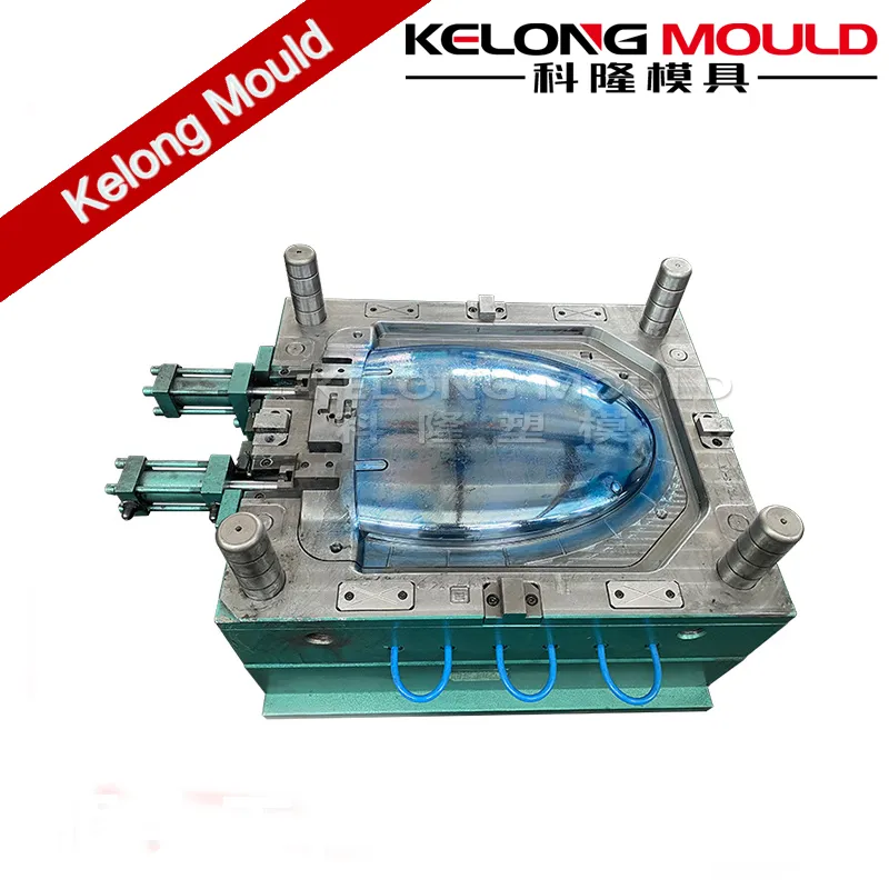 Mold Production