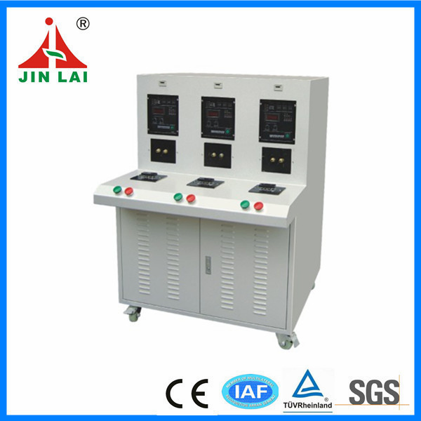 High Frequency IGBT Coaxial Splitter Induction Welding Brazing Machine (JL)