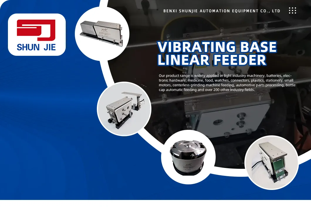 Automated Bowl Feeder Voltage Adjustable Supply Feeding System Welding Machine