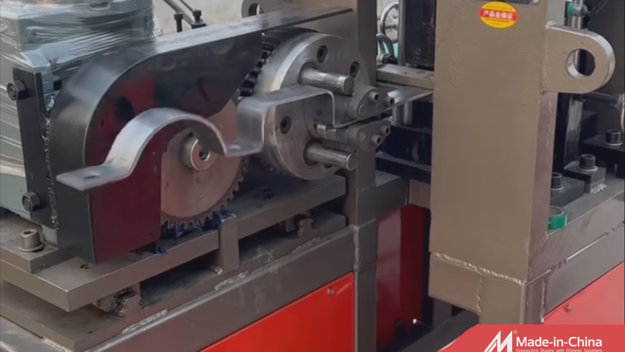 Custom Moulds for Efficient Flat Iron Bending Machines