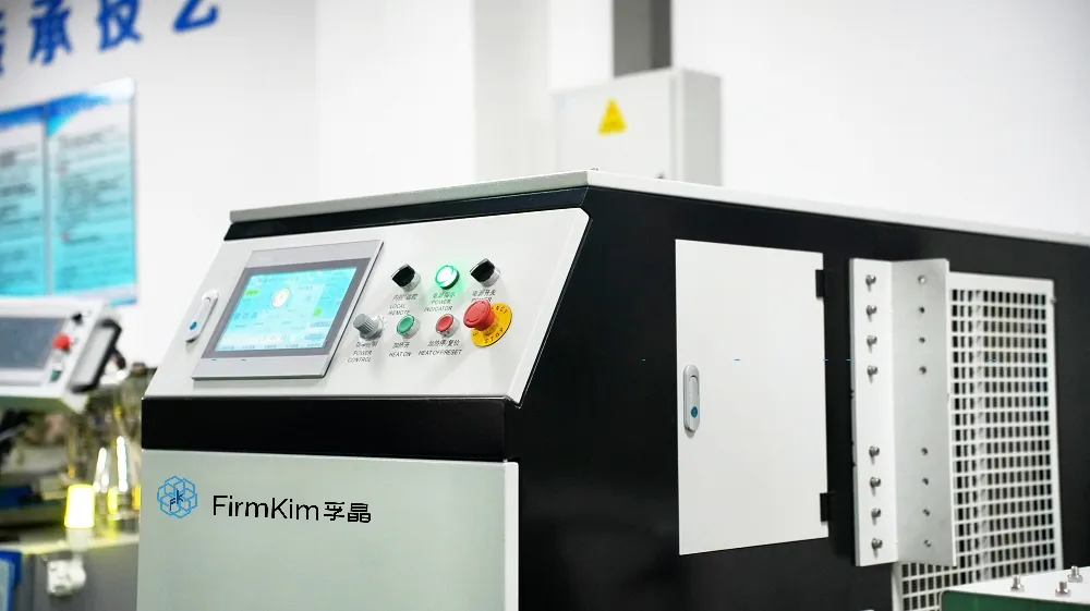 Welding Machine Detail 5