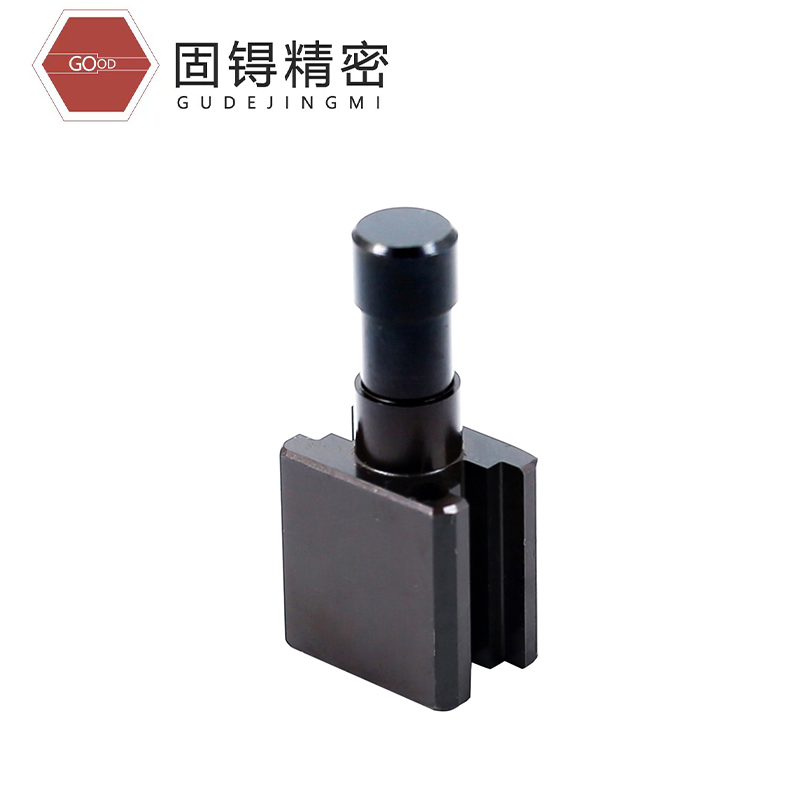 China Suppler Factory CNC Machining Shaft Mold Fixture and Jig