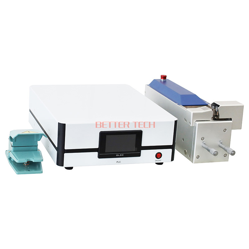 Ultrasonic Wire Welding Machine Ultrasonic Metal Wire Welder Splicer Machine