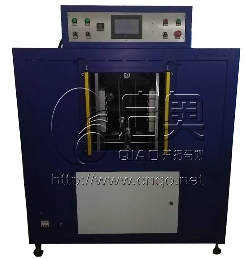 Plastic Welder Machine
