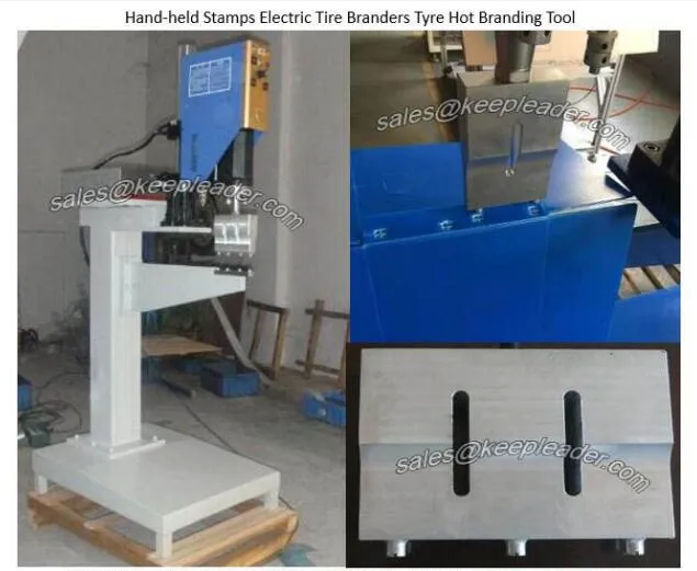 Welding Machine Structure