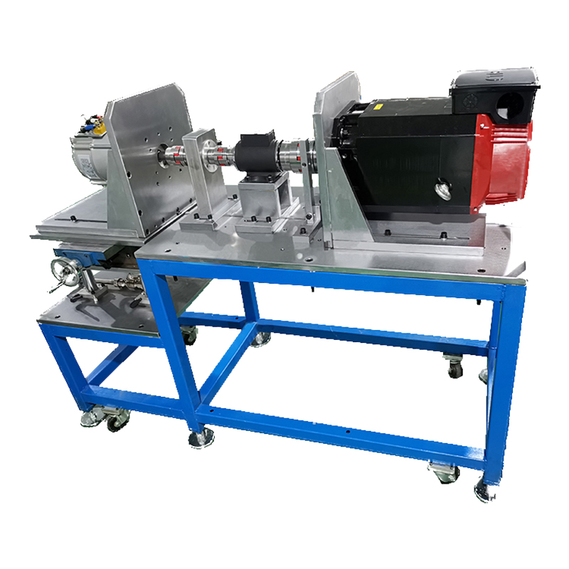 Manufacturers customise motor testing automation equipment to provide effective motor testing solutions